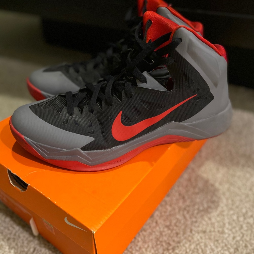 Nike hyperquickness